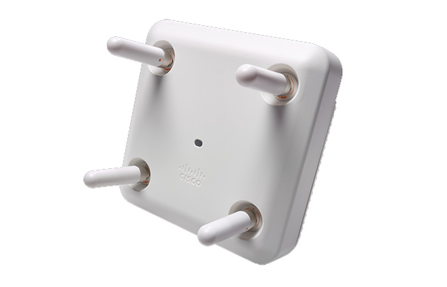 思科 Aironet 3800 系列