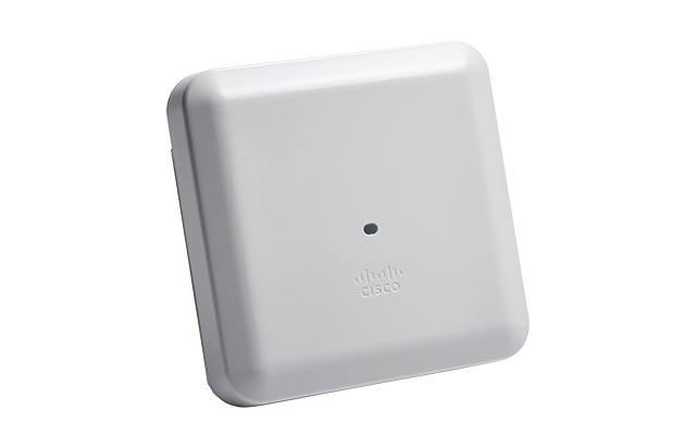 思科 Aironet 2800 系列