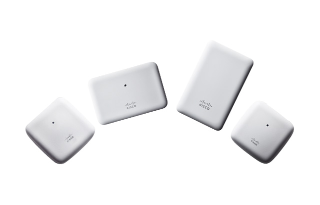 思科 Aironet 1815系列接入点